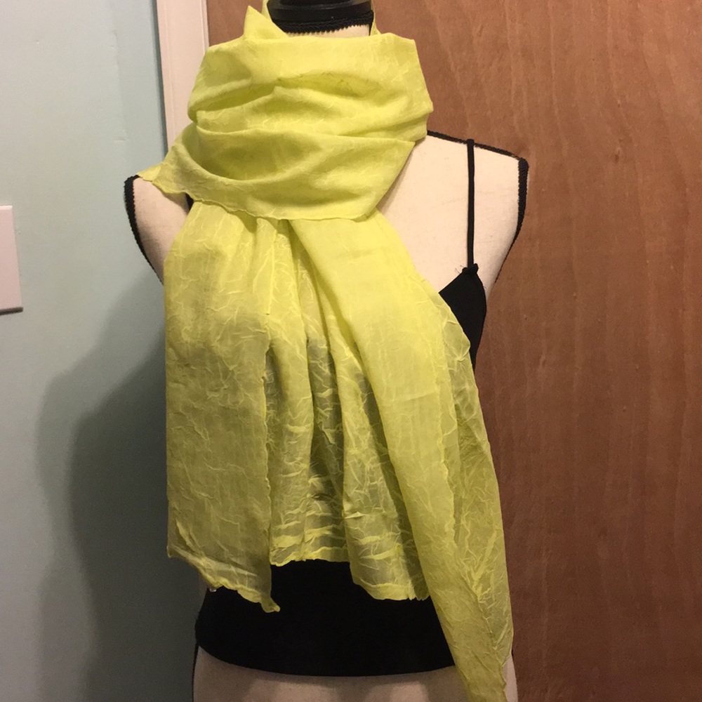 3 x 10 Made in india scarf
